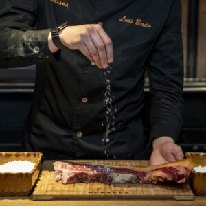 Asador Gonzaba