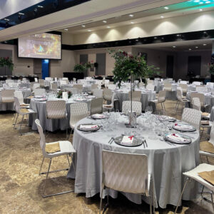 Nochevieja Novotel Madrid Center